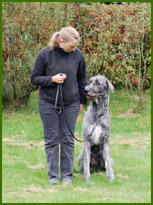 Wigge & Elin