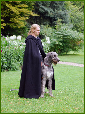 Husse och Wigge
