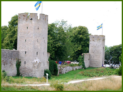 medeltidsveckan 2008
